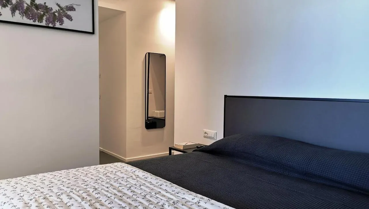 Apartamento Veranda Lake View Como