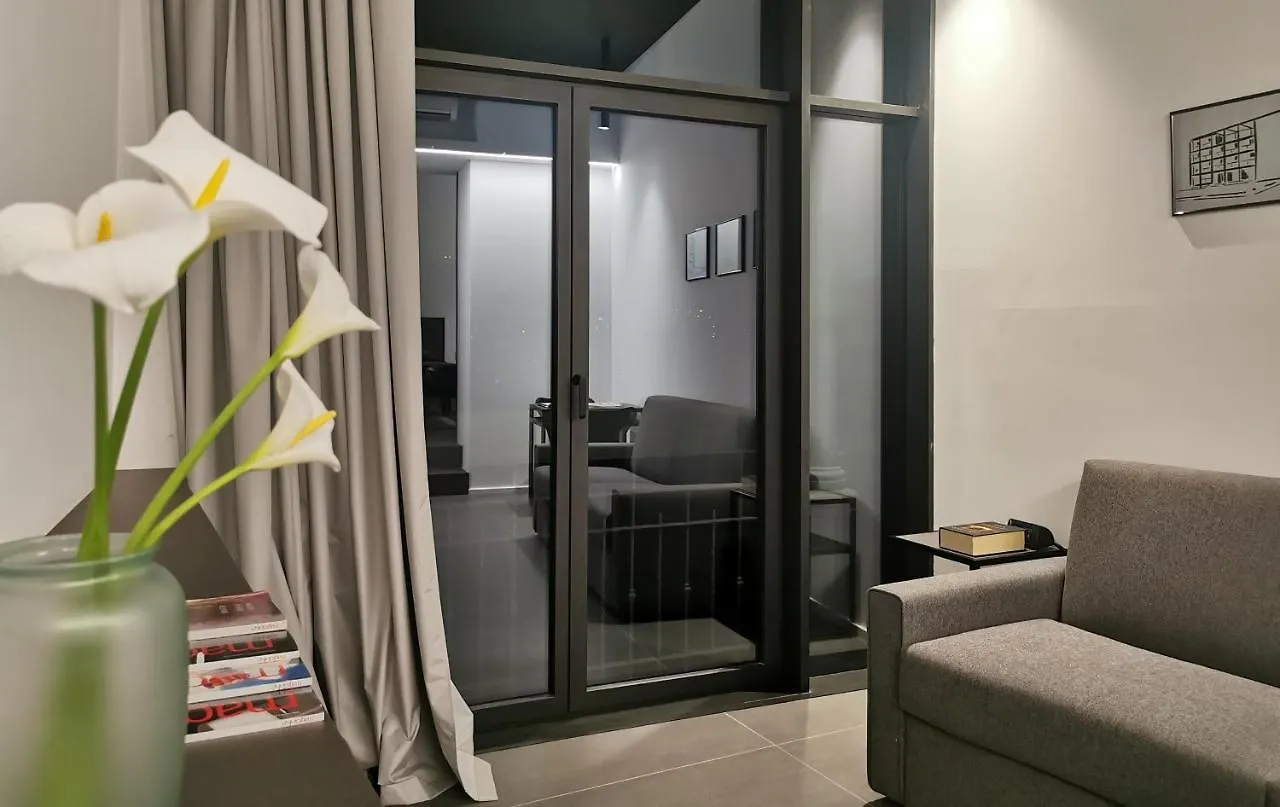 Veranda Lake View Como Apartamento