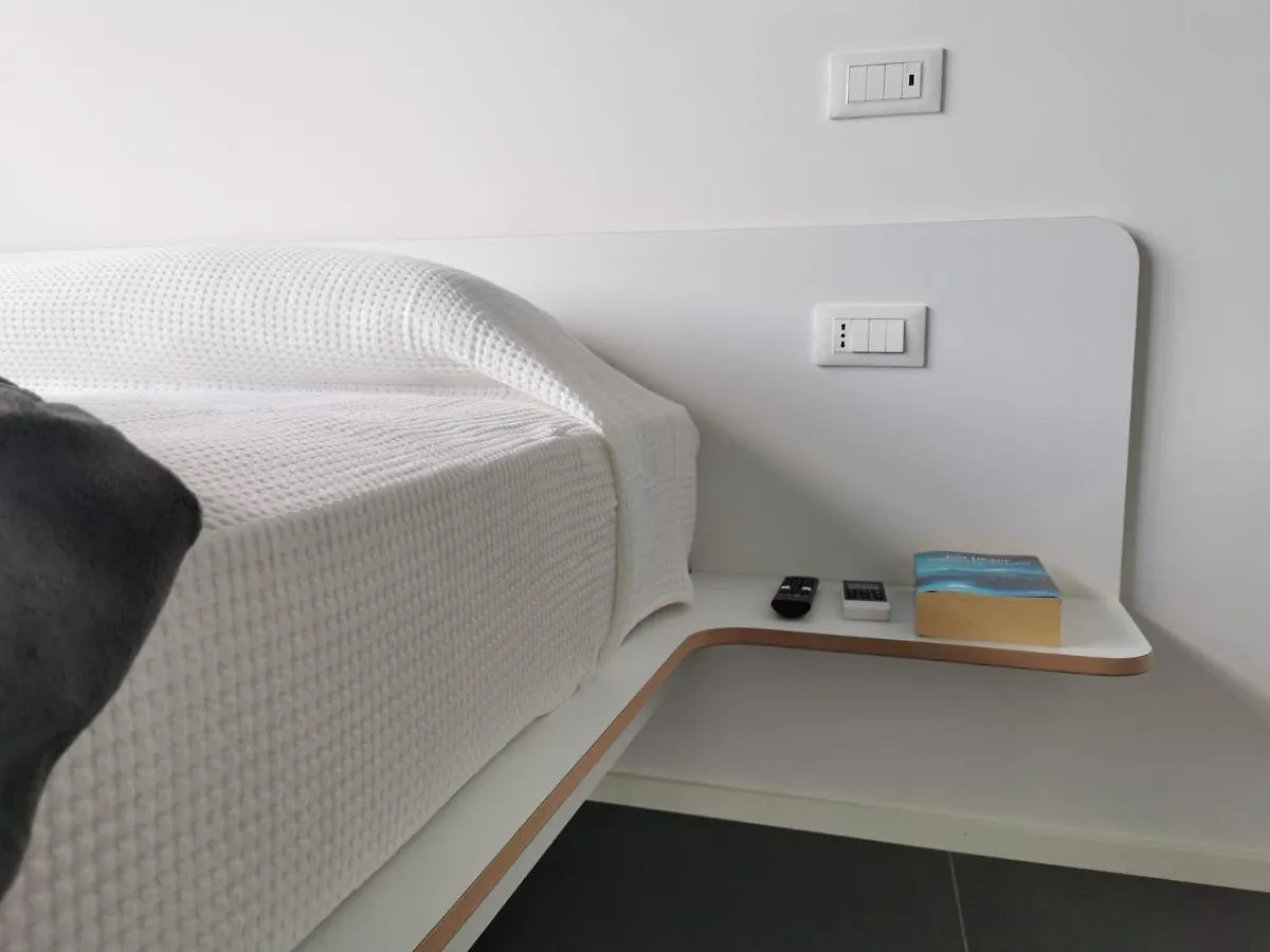Apartamento Veranda Lake View Como