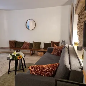 Pantheon, Campo De Fiori Mini Garden Appartement Rome