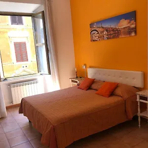Trasteverehome Appartement Rome
