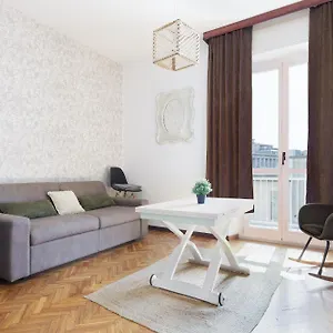 Casa Di Crissy - Centro Apartamento