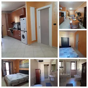 Nuvola Appartement Brindisi