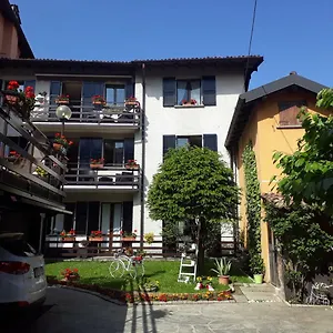 Дом отдыха Da Mara Di, Sormano