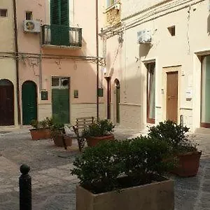 Casa Brention Appartement Brindisi