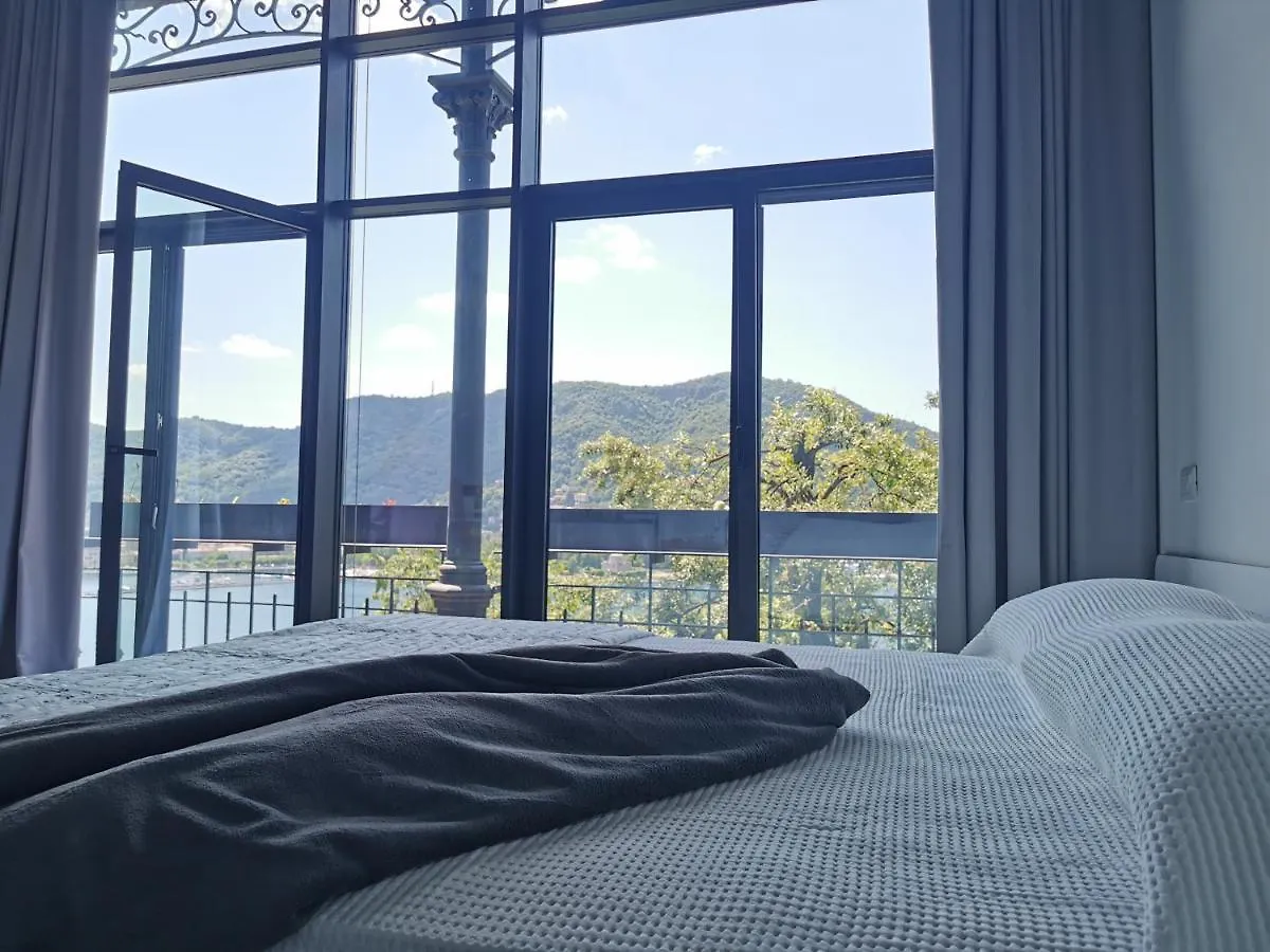 Veranda Lake View Côme 0*,