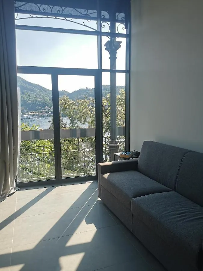 Veranda Lake View Côme 0*,
